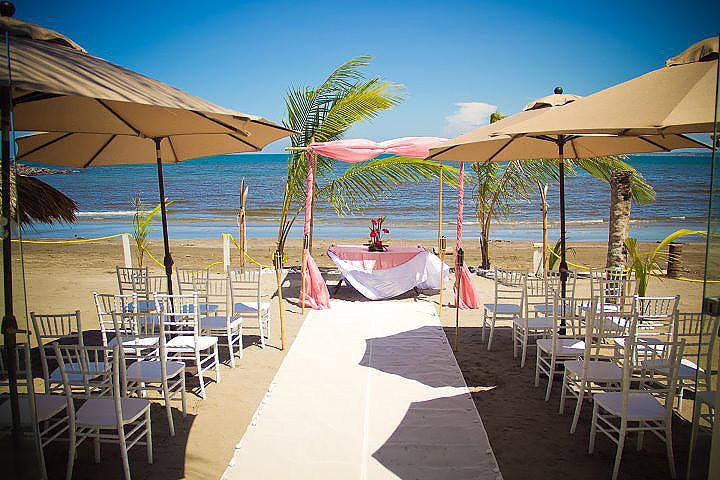 Playa Caracol Hotel&Spa Veracruz Exteriér fotografie