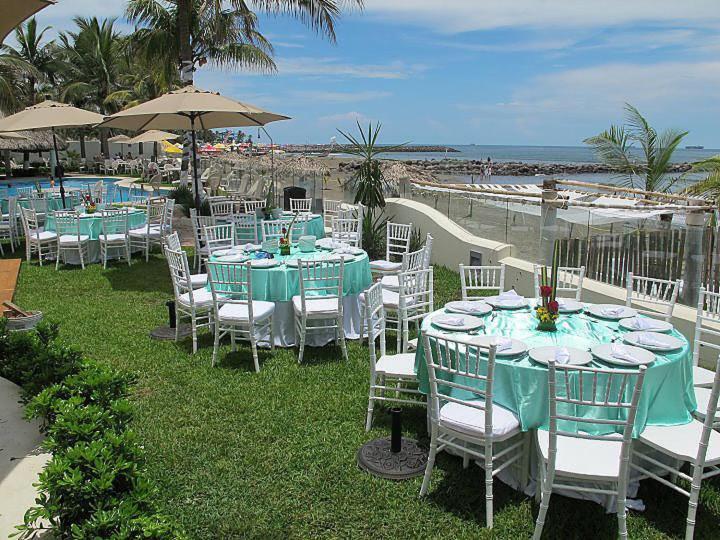 Playa Caracol Hotel&Spa Veracruz Exteriér fotografie